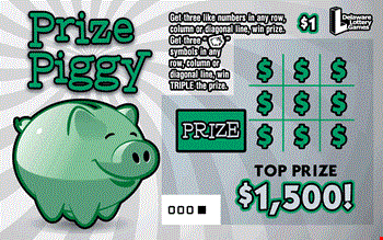 Prize Piggy